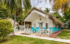 Fenix Beach Cartagena